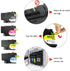 Intactech 2 Black Compatible Ink Cartridges Replacement for Brother LC3037, High Yield Ink Tank