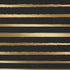 Paper Junkie Geometric File Folders with 1/3 Cut Tabs, Gold Office Supplies (11.5 x 9.5 in, 12 Pack)
