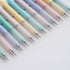 Ball Point Pen Black Ink, Medium Point 1.0mm Office Pens with Super Soft Grip, 6 Pack.