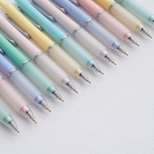 Ball Point Pen Black Ink, Medium Point 1.0mm Office Pens, 18 Pack