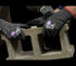 MAGID Touchscreen ANSI A6 Cut-Resistant Work Gloves - 1 Pair, Dark Gray, 6/XS
