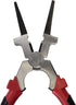 Arc-Zone 8" MIG Welding Pliers - Multi-Functional Professional Grade Pliers for Workshop Use