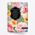 DaySpring Thinking of You Inspirational Boxed Cards - Wild Flowers - 60936, Multi