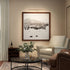 14 Inch 4W CRI90+, 3000K LED Picture Lights for Paintings Plug in, Adjustable Art Light Gallery Wall Light for Display
