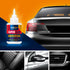 Super Glue for All Purpose - 25g Extra Strong, Waterproof, Heat-Resistant Clear Glue with Precise Nozzle
