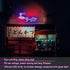 Dimmable Ramen Neon Sign Japanese Noodles Neon Light for Wall Decor LED Ramen Light Up Signs USB Powered Food Shop Neon