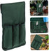 MERRYHAPY Garden Kneeler Tool Side Bag Kneeling Stool Storage Bag for Outdoor Gardening and Camping and Portable Garden