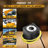 10226-37 Solenoid Coil, 10v DC, 25W, Fits Valve Stem Series 08 80 88 98, Hydraulic Power Unit
