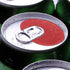 Ymapinc Soda,10pcs Can Covers for Soda Can Lids to Keep Carbonation Plastic Top for Beer, Coke, Juice, and Beverages