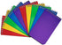 Memo Books, Wirebound Top Spiral Memo Pads 3x5”, Lined College Ruled Paper, Pocket Notebook, 50 Sheets - 50 Pack