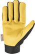 Wells Lamont mens 3233 Winter Gloves, Black, X-Large US