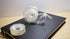 KIDMEN Transparent Tape, Clear Tape for Office, Home, School, 5 Dispensered Rolls, 0.7 x 1300 Inch