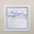 04283 84 110 M-D Building Products in. x in. Polar Block Clear Plastic Large Patio Window Insulation Kit