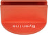 Large Slotted Universal Magnetic Jack Pad Adapter (Orange) for Most Model Cars