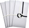 Japanese Funeral Offering Envelope Gift Money Envelopes Koudenhukuro Tyouji 1 bag (4 Sheets)