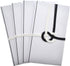Japanese Funeral Offering Envelope Gift Money Envelopes Koudenhukuro Tyouji 1 bag (4 Sheets)