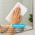 Pack, 2 Packs 250 Count, 2 2-Ply 85 Count Perfect Stix Paper Towel Combo MultiFold White Rolls