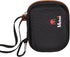 Mchoi Hard Carrying Case for PREXISO 2-in-1 Laser Tape Measure, Digital Distance Meter, EVA Portable Storage Case