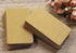 Tupalizy Small Blank Brown Paper Message Note Business Cards, Mini Greeting Place Name Flash Cards, 100PCS