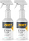 Zeiff Pro-Grade All-Purpose Cleaner & Deodorizer - Deep Cleaning & Odor Eliminating