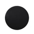 3-Inch 3" M6*1.0 Thread(6mm) Dual-Action Hook & Loop Fastener Flexible Backing Plate, Sanding Back Pad for Orbital