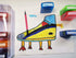 Teacher Stamps - 8pcs Self Inking Motivational and Colorful Set for School Classroom and Homeschool Setting