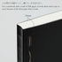 Nitoms S4103 STALOGY Notebook, A6, Squared, 365 Days, Black