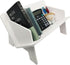 Desktop Bookshelf, Countertop Storage Shelf, Home Office Magazine Rack, Mini Sundry Rack,