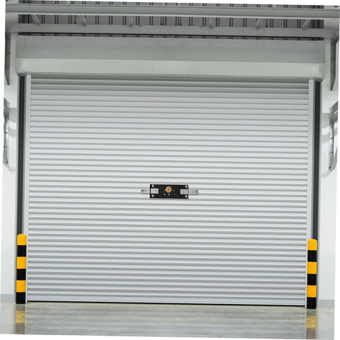 Commercial Roller Shutter Door Lock Security Lock for Residential Material Easy to Use Modern Style