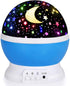 Night Light for Kids Night Light Projector,Baby Night Lights for Bedroom,Star Projector