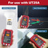Circuit Breaker Finder Accessory Kit, Circuit Tracer Tester with Clips and Adapters for Hand Tools