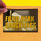 JHall Graphics Decal Sticker Fried Pork Cracklings #3 Restaurant & Food Outdoor Store Sign