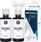 LCL Compatible with HP 32XL Ink Bottle Set Replacement - for HP Smart Tank 7301 7001 7602 5000 6001