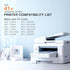 E-Z Ink 14 Pack Compatible Ink Cartridge Replacement for Brother LC75 LC71 LC79 XL MFC-J6510DW MFC-J6710DW MFC-J6910DW