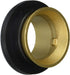 Eastman 1-1/2 Inch Closet Spud, Brass Plumbing Fitting