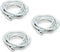 Danco, Inc. 80794 Faucet Stem Packing, 3 Pack, 3/32 In Dia X 36 In L, White PTFE, 3/326