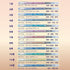 Sakura Ballsign Tiara, Birthstone Color 12 Color Set (PGB12TN)