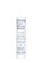 143384 Industrial Grade Silicone Sealant, Aluminum, Marine Caulk, 300ml Cartridge - Bonds, Seals, Protects - Waterproof, Weatherproof, Thermally and Electrically Insulating