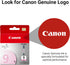 Canon PGI-9 Genuine Photo Magenta Ink Tank, Compatible with Pro9500 Printers