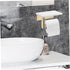 Stylish Wall-Mounted Marble Finish Paper Towel Holder for Effortless Bathroom Organization