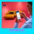 6FT 2.4Ghz WiZ Connected RGB Wi-Fi LED Smart Color Changing Light Strip - Connects to Your Existing Wi-Fi - Control