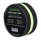 COSIMIXO 2" x 16.5FT Anti Slip Tape with Glow in The Dark Stripe, Non Skid High Traction Adhesive for Stairs,