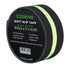 COSIMIXO 2" x 16.5FT Anti Slip Tape with Glow in The Dark Stripe, Non Skid High Traction Adhesive for Stairs,