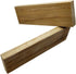 Teak Knife Scales