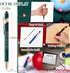 Kosiz 50 Pcs Teacher Appreciation Gifts, Metal Screen Touch Stylus Pens for Teachers