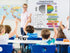 ZBRO Growth Mindset Posters Set, 22 Pieces Motivation Posters for Classroom Bulletin Board, growth001 Header