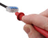 Ideal Electrical in-Sure Lever Wire Connector, 2-Port, 10/Bag