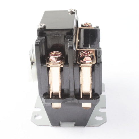 Holdwell SA-1.5P-30A-120V 1.5 Pole Normally Open Double Make 30 Amp 120V Coil Air Conditioner Contactor