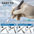 10R Includes:10R (100 Pack), 3, Dermaplaning Professional Kit Dermaplaning Scalpel Blades Scalpel Handle No. Scalpel