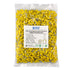 XHF 1000 PCS AWG 18/1.0mm² Insulated Copper Wire Ferrules, Crimp Pin Cord End Terminals, Yellow